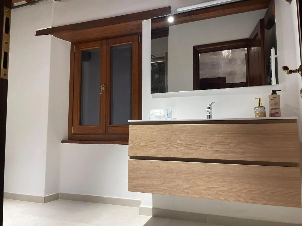 Casa vacanze Villa San Paolo Borgo alla Collina