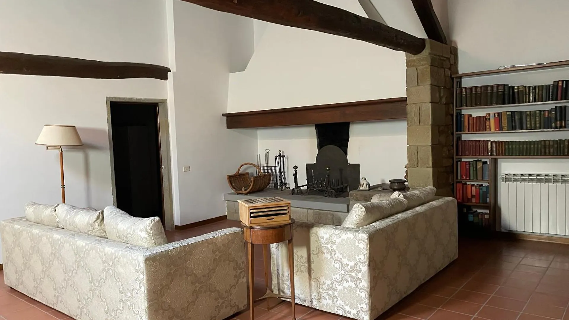Casa vacanze Villa San Paolo Borgo alla Collina