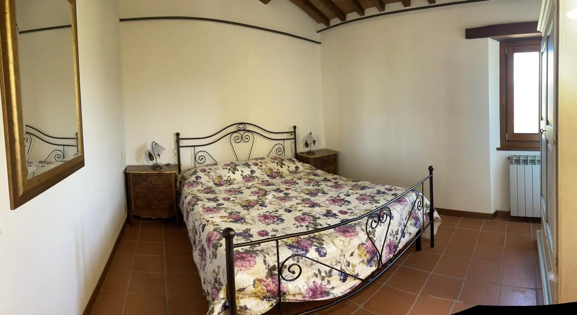 Casa vacanze Villa San Paolo Borgo alla Collina