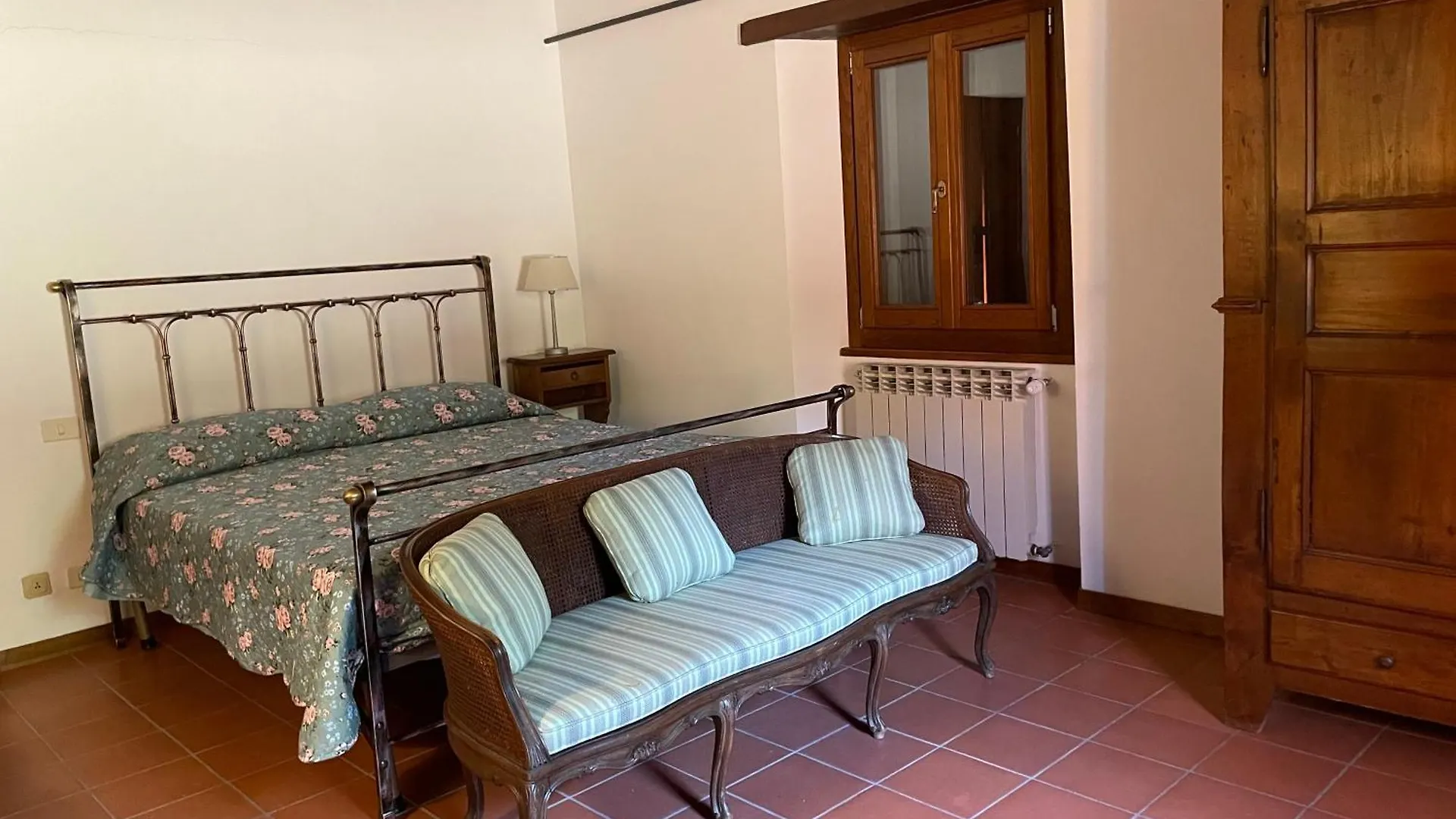 Villa San Paolo Borgo alla Collina 0*,  Italia