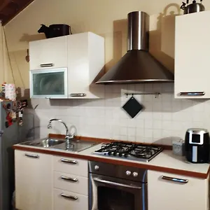 Appartamento La Casetta