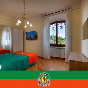  Casa vacanze Ibibiena - Casa Camaldoli